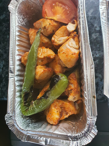 Photo of Turkish Grill - 15 Market St, Huthwaite, Sutton-in-Ashfield NG17 2QY